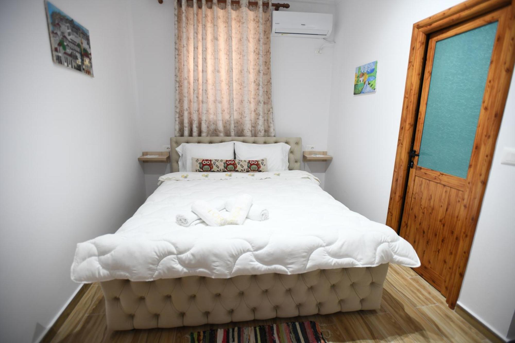 Guest House Luli 培拉特 外观 照片